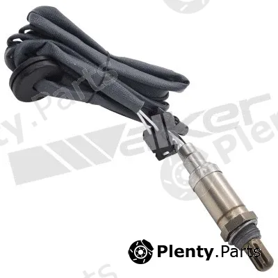 Lambda Sensor OE Replacement