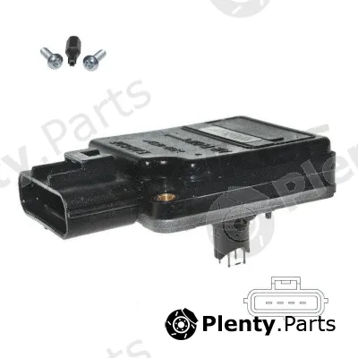 Walker Products 245-2039 — Mass Air Flow Sensor