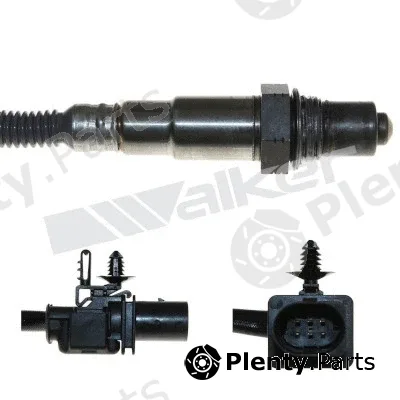 Lambda Sensor OE Replacement