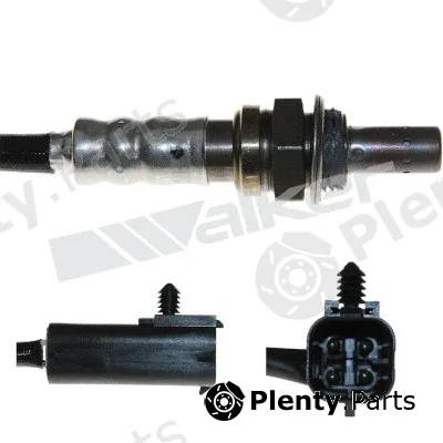 Lambda Sensor OE Base Sensor