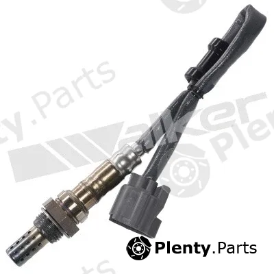 Lambda Sensor OE Replacement
