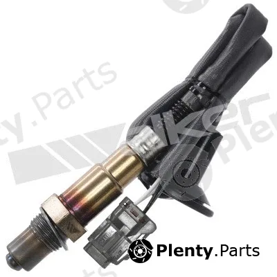 Lambda Sensor OE Replacement