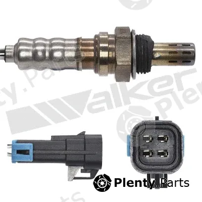 Lambda Sensor OE Replacement