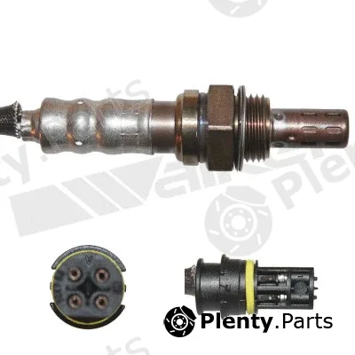 Lambda Sensor OE Replacement
