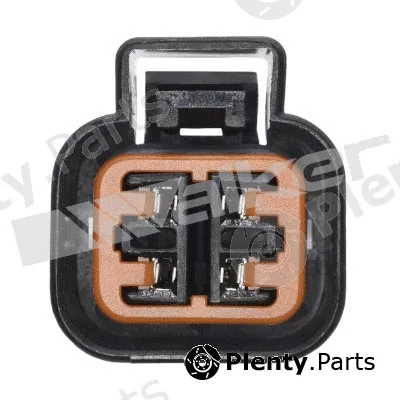 Lambda Sensor OE Replacement