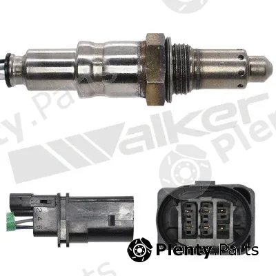 Lambda Sensor OE Replacement