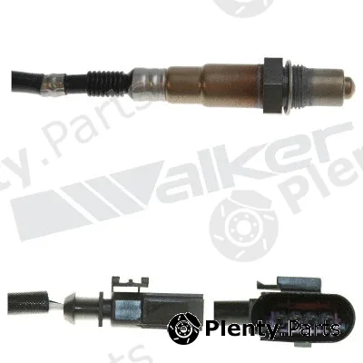 Lambda Sensor OE Replacement