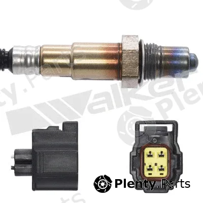 Lambda Sensor OE Replacement