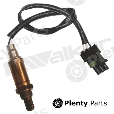 Lambda Sensor OE Replacement