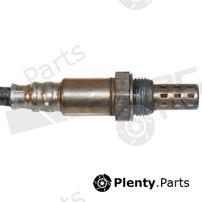 Lambda Sensor OE Replacement