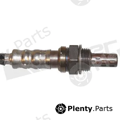 Lambda Sensor OE Replacement