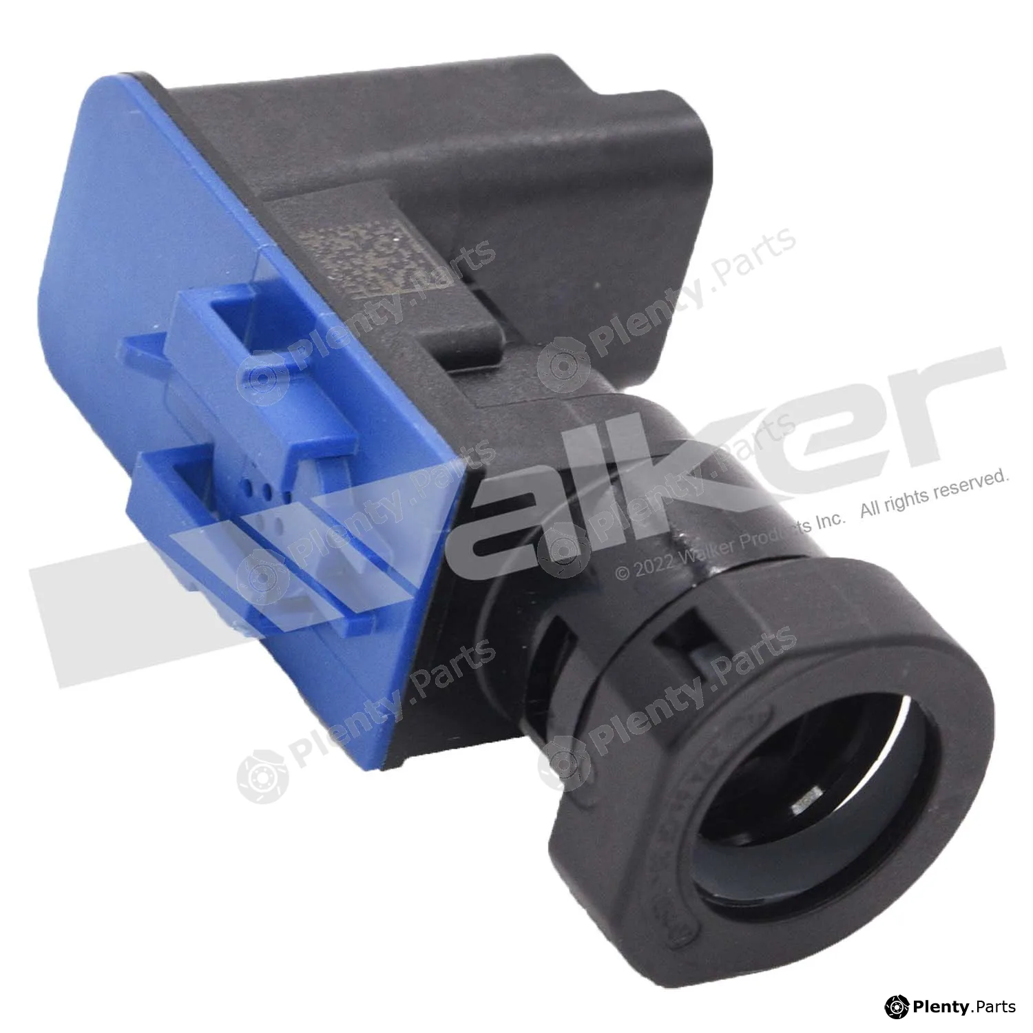 Walker Products 959-1001 — Pressure Sensor, brake booster