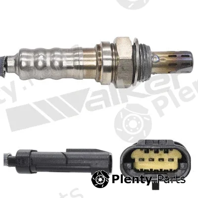 Lambda Sensor OE Replacement