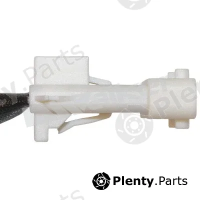 Lambda Sensor OE Replacement