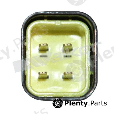 Lambda Sensor OE Replacement