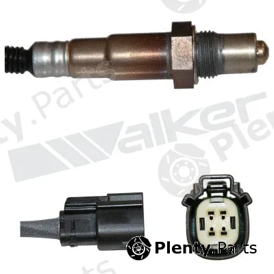 Lambda Sensor OE Replacement