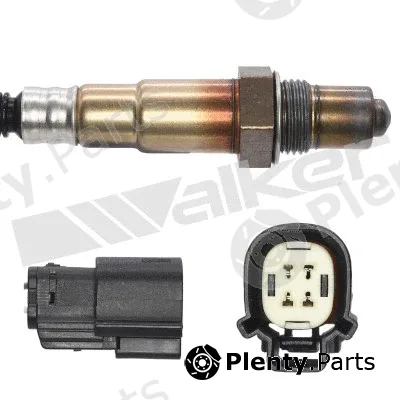 Lambda Sensor OE Replacement