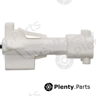 Lambda Sensor OE Replacement
