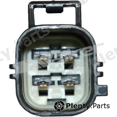 Lambda Sensor OE Replacement