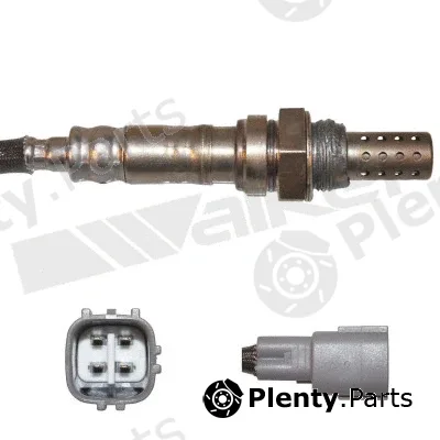 Lambda Sensor OE Replacement
