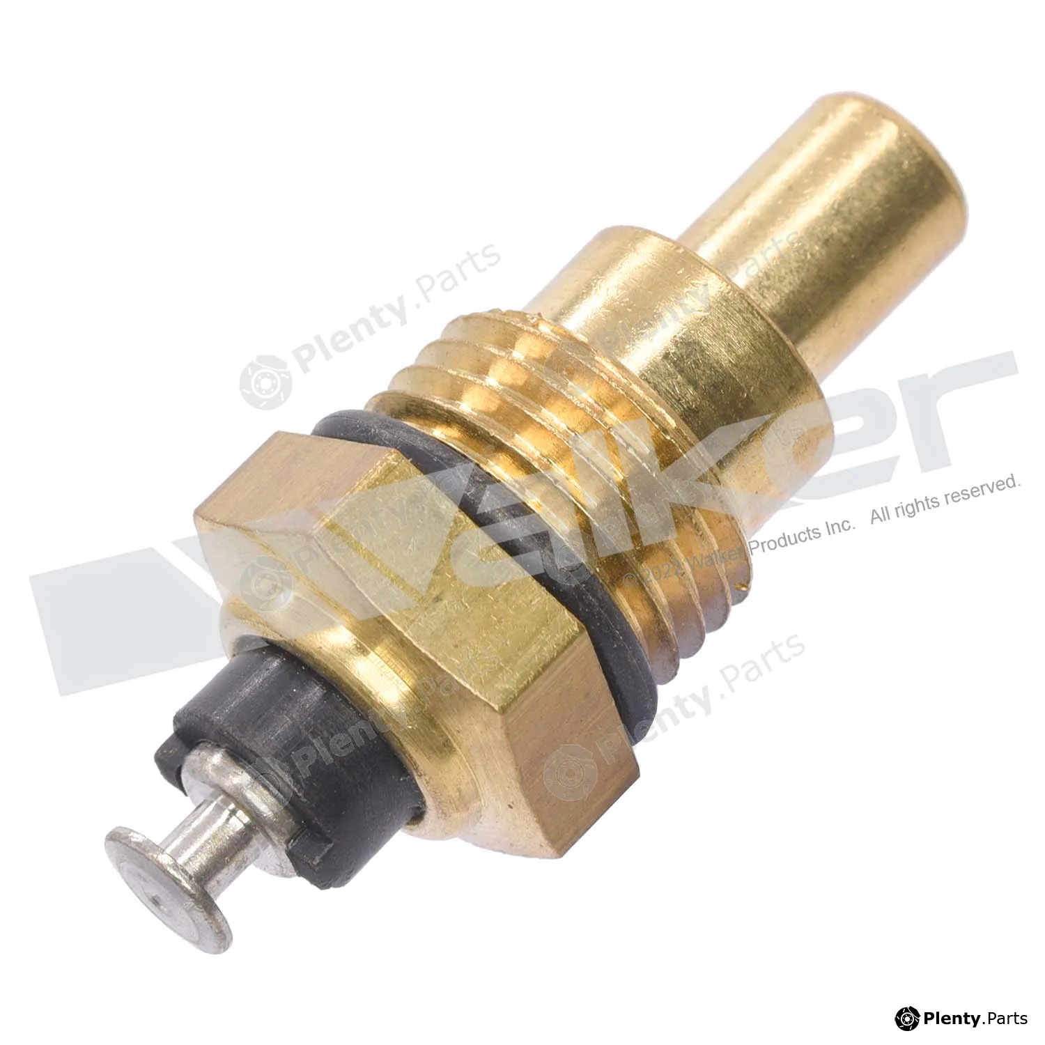 Walker Products 211-1085 — Sensor, coolant temperature