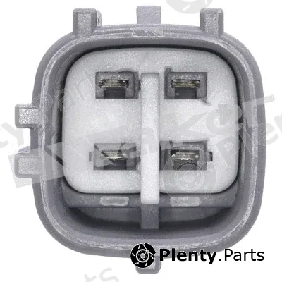 Lambda Sensor OE Replacement