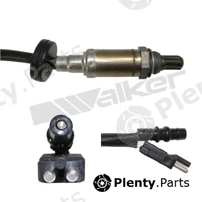 Lambda Sensor OE Replacement