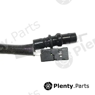 Lambda Sensor OE Replacement