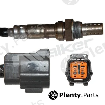 Lambda Sensor OE Replacement