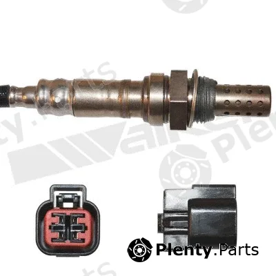 Lambda Sensor OE Replacement