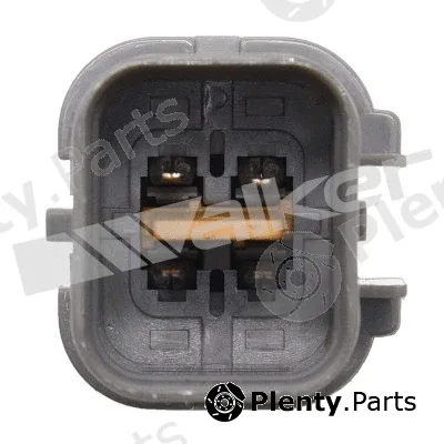 Lambda Sensor OE Replacement