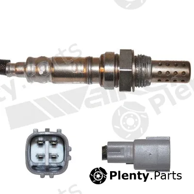 Lambda Sensor OE Replacement