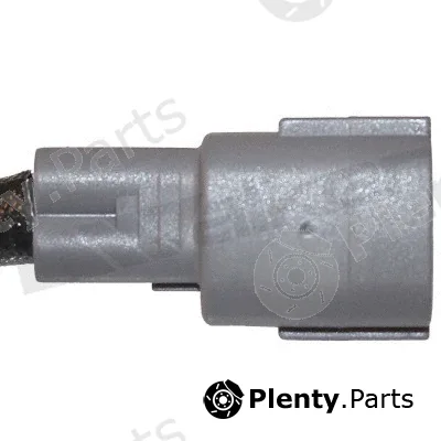 Lambda Sensor OE Replacement