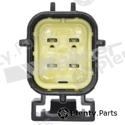Lambda Sensor OE Replacement