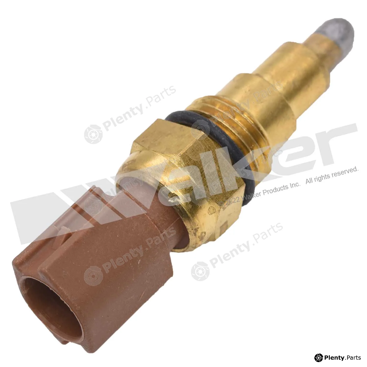 Walker Products 211-1096 — Temperature Switch, radiator fan
