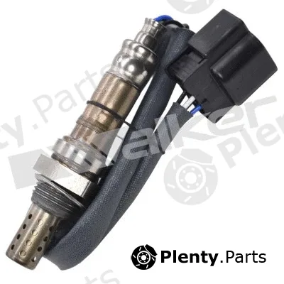 Lambda Sensor OE Replacement
