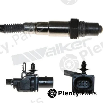 Lambda Sensor OE Replacement