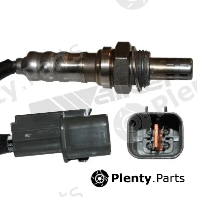 Lambda Sensor OE Replacement