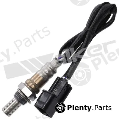 Lambda Sensor OE Replacement