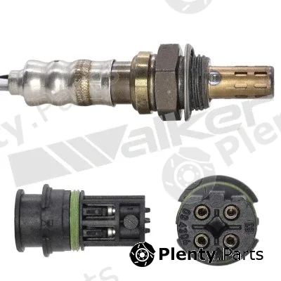 Lambda Sensor OE Replacement