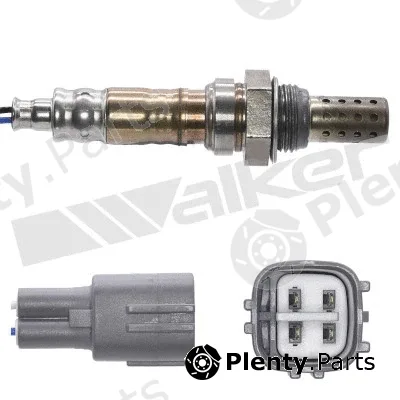 Lambda Sensor OE Replacement