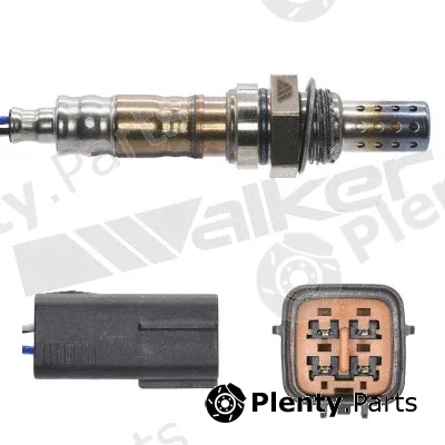 Lambda Sensor OE Replacement
