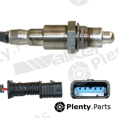 Lambda Sensor OE Replacement