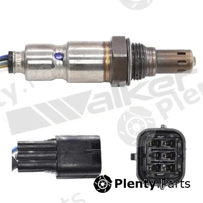 Lambda Sensor OE Replacement