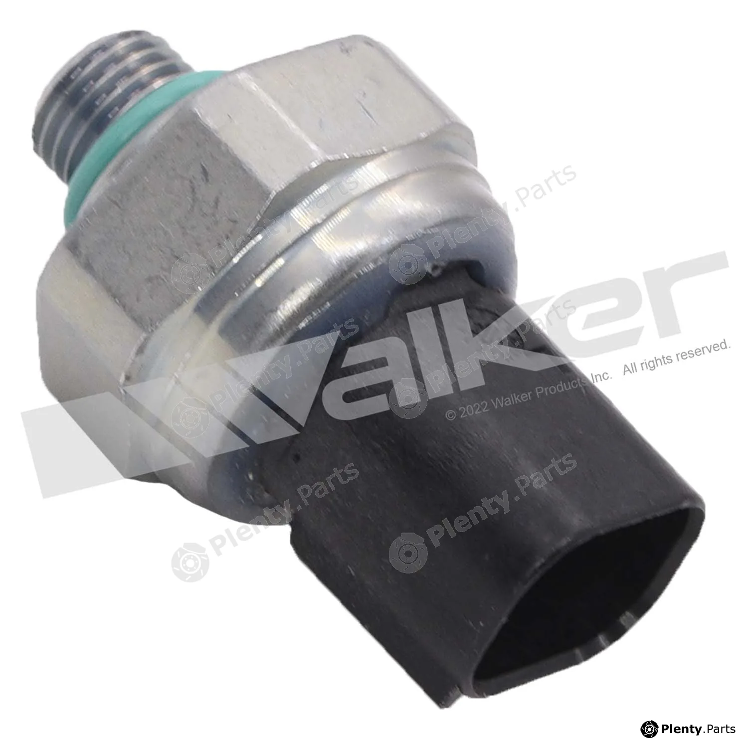 Walker Products 226-1019 — Pressure Switch, air conditioning