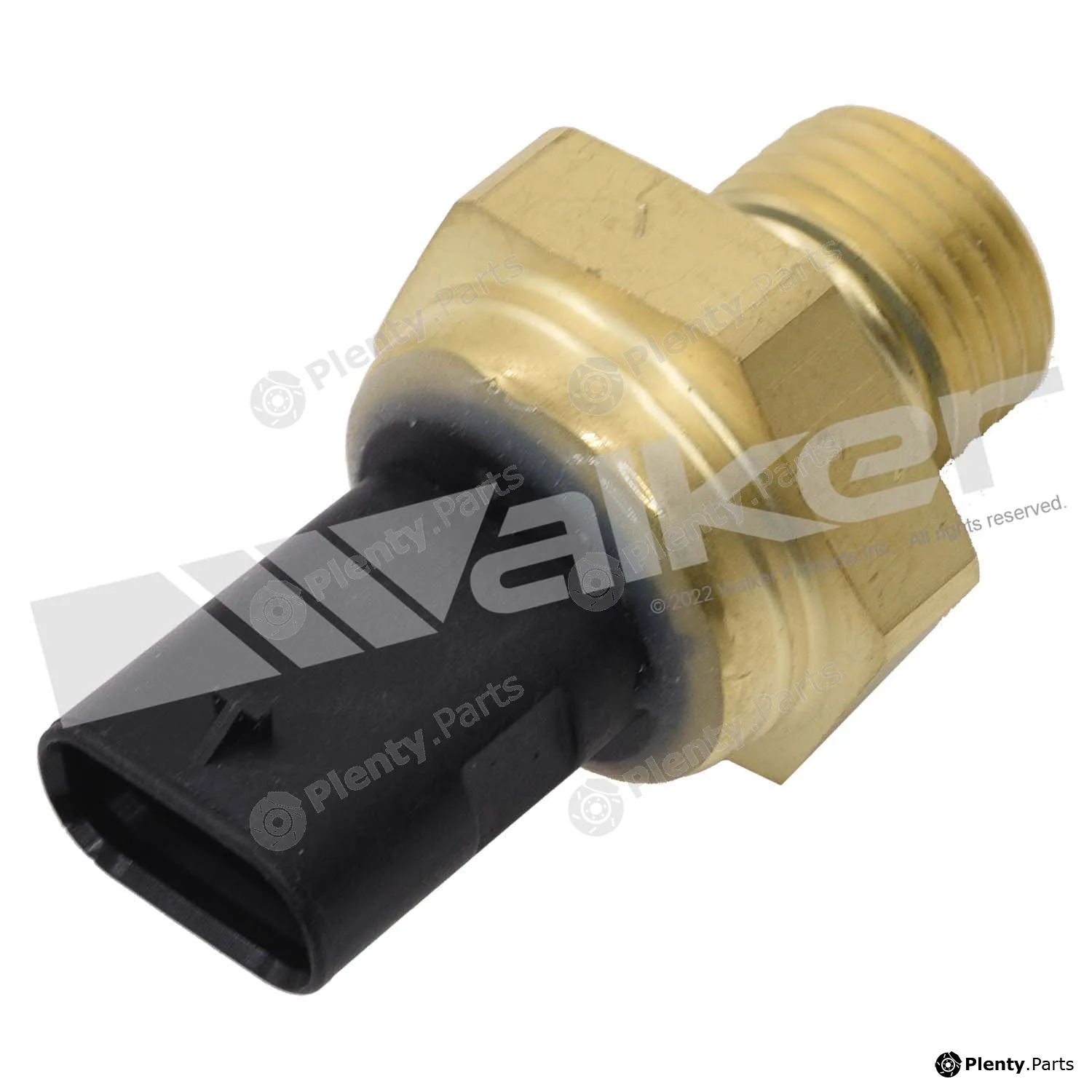 Walker Products 1001-1007 — Sensor, oil pressure