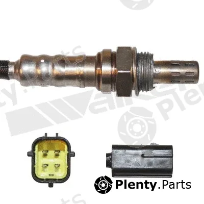 Lambda Sensor OE Replacement