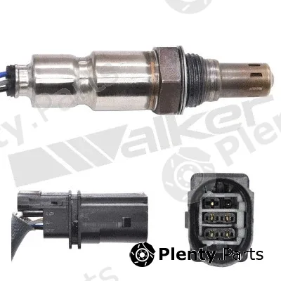 Lambda Sensor OE Replacement