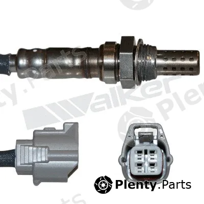 Lambda Sensor OE Replacement
