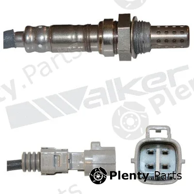 Lambda Sensor OE Replacement